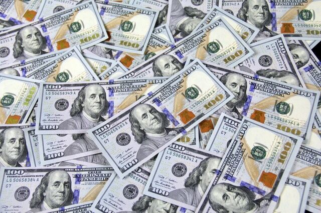 Temporary tax relief
